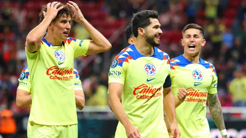 Las Águilas buscarán redondear la obra.