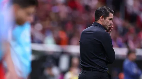 Gago tiene que lidiar con sus egos.