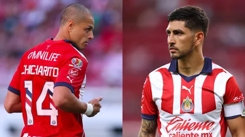 Estarían peleados ambos líderes.