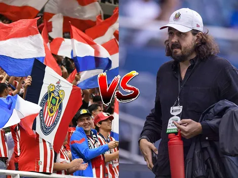 Exigen la salida de Amaury Vergara y Grupo Omnilife