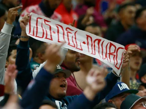 La mejor noticia que podría recibir la defensa de Chivas