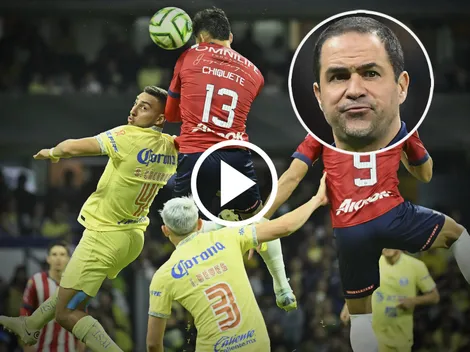 La decisión de André Jardine por termor a otro Aztecazo