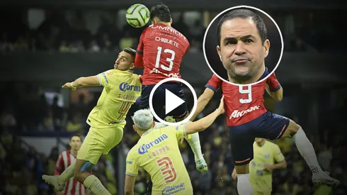 André Jardine reconoció que no desea una sorpresa como la de Semifinales del Clausura 2023 con Chivas en el Estadio Azteca