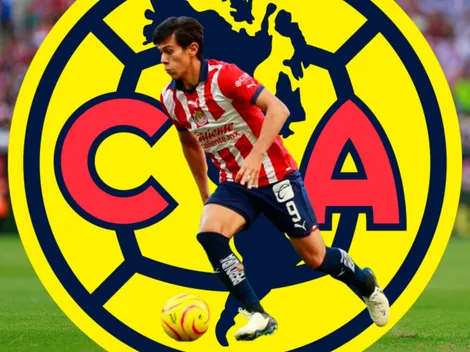 José Juan Macías y su promesa tras crisis de Chivas