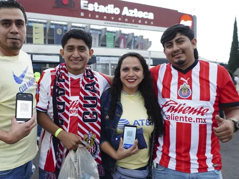 Cómo comprar boletos para ver el Clásico de Vuelta