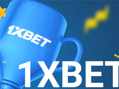1xbet Casino México: la mayor oferta de juegos del mercado
