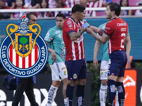 Víctor Guzmán sigue así en la tabla de goleo tras la caída con León