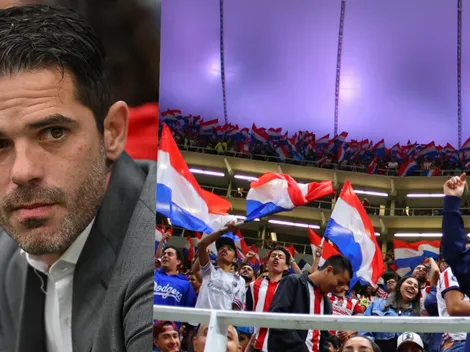 El DT que pide la afición de Chivas