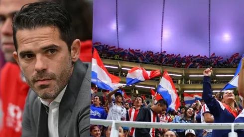 Afición pide a este entrenador como reemplazo de Gago.