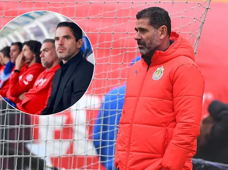 La decisión que tomaría Hierro con Gago