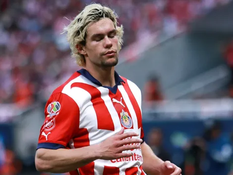 Noticias de Chivas hoy, 10 de marzo de 2024