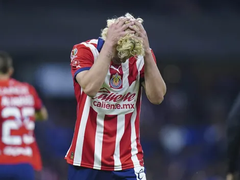 Cade Cowell recibió un mensaje de Fernando Gago tras su mal partido