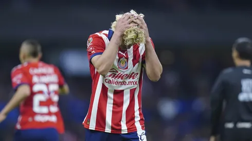 Gago habló de Cowell post Chivas vs. León.