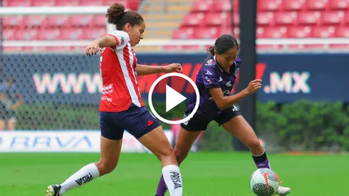 Las rojiblancas quieren escalar posiciones en la tabla.