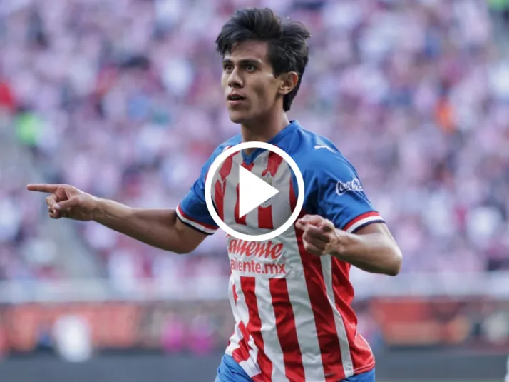 Los buenos antecedentes de José Juan Macías ante León