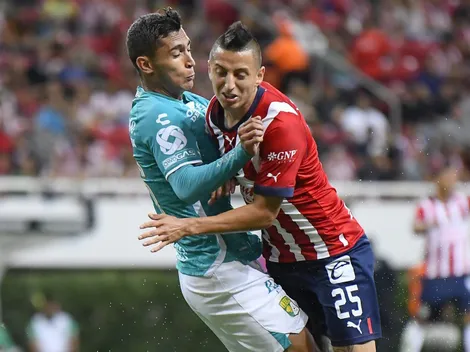 Chivas vs León: Todo lo que debes saber
