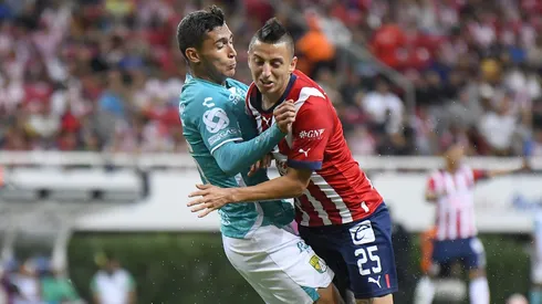 Chivas va por su quinta victoria de la campaña.