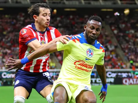 No al racismo: Chivas reacciona por actos discriminatorios