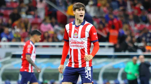 Armando González sigue sin ser convocado.