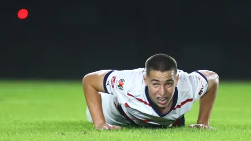 Tiloncito ha mostrado carácter.