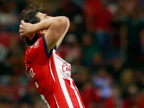 El elogio de León para Chivas