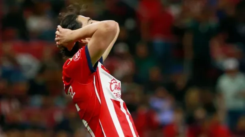 Guadalajara está en crisis.