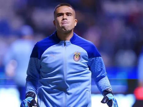 Ex Chivas salió en defensa de Miguel Jiménez