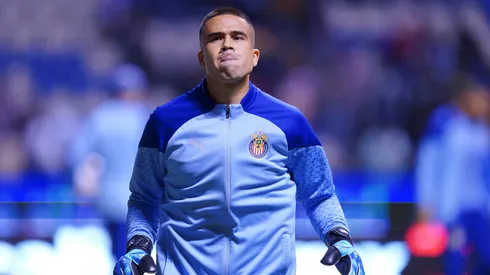 Salen en defensa de Miguel Jiménez.