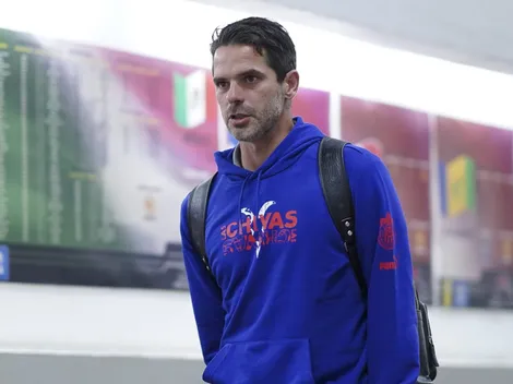 Chaco Giménez sale en defensa de Gago: No sean malos