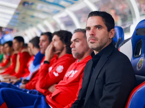 Este podría ser el próximo fichaje de Chivas