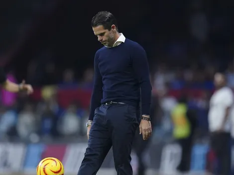 Se confirmó el peor error de Fernando Gago