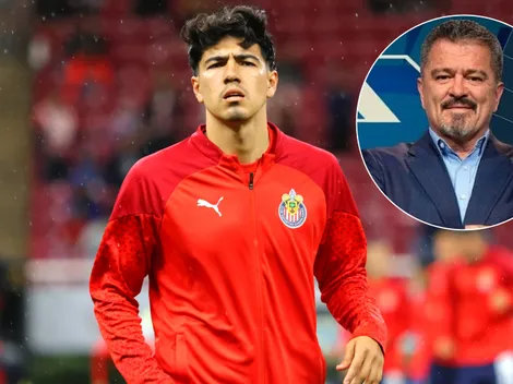 Fuerte crítica de Hermosillo a Érick Gutiérrez