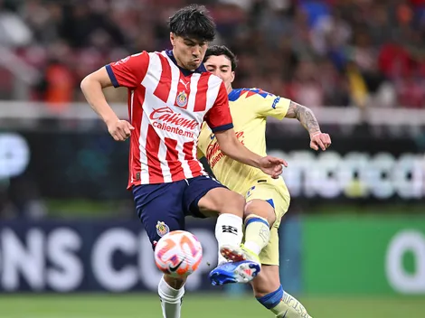 Noticias de Chivas hoy 8 de marzo