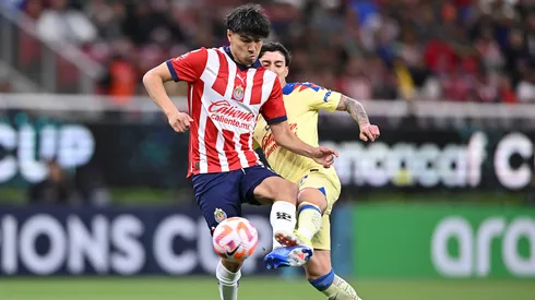 El Guti recibió fuertes críticas por parte de un ex del Tri.