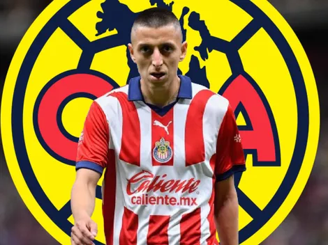 Las veces que Chivas ha ganado por cuatro goles o más desde el 2000