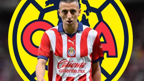 Las veces que Chivas ha ganado por cuatro goles o más desde el 2000