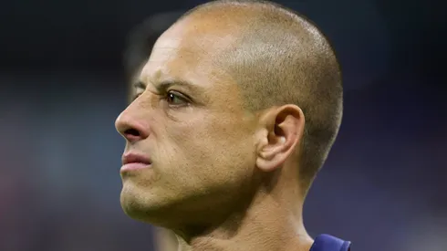 Chicharito fue criticado por Carlos Hermosillo, pero defendio por Conce Brizuela.