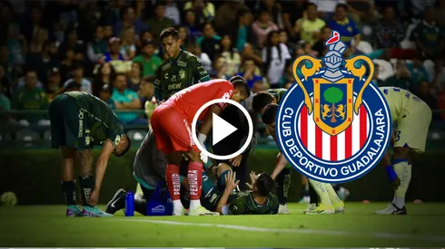 León llegará a Guadalajara con una ausencia importante para visitar a las Chivas