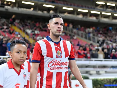 La verdadera razón por la que Gago utilizó a Lalo Torres