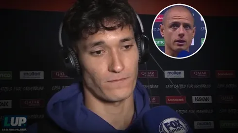 Jesús Orozco Chiquete suplicó por la titularidad de Chicharito para ayudar a Chivas