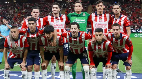 La dolorosa marca que alcanzó Chivas tras ser goleado por América.