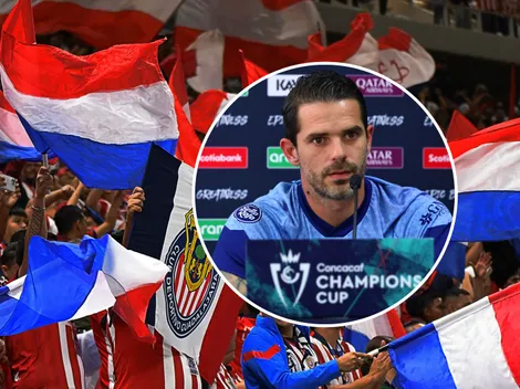 ¿Fernando Gago debe renunciar?