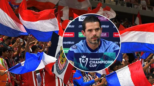 Afición de Chivas opinó sobre la continuidad de Gago.