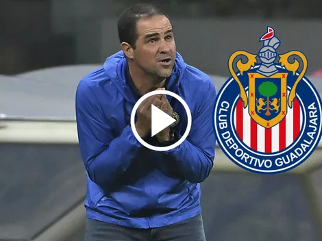 La angustia del América que pudiera ser clave para Chivas