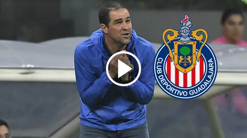 André Jardine sufre la desconcentración de dos atacante para estas ediciones del Clásico Nacional contra Chivas