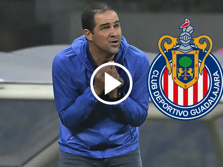 La angustia del América que pudiera ser clave para Chivas