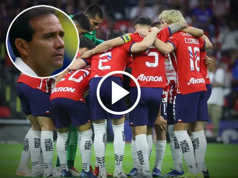 Fernando Quirarte vaticinó el futuro del Clásico de México