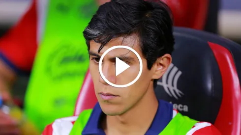 José Juan Macías explotó contra el América y Televisa