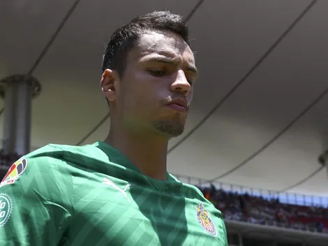 Discriminación a Óscar Whalley fue criticada por la prensa de España