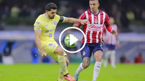 ¿GRATIS? Canal para ver EN VIVO el Chivas vs. América